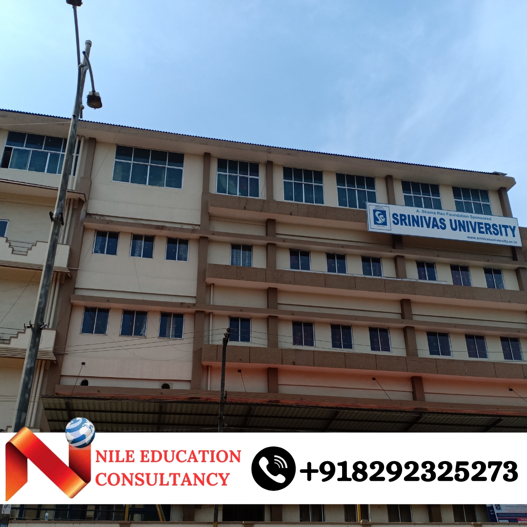 Srinivasa Institute of Medical Center